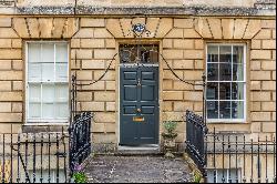 Great Pulteney Street, Bath, Somerset, BA2 4BZ