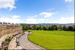 Royal Crescent, Bath, BA1 2LT