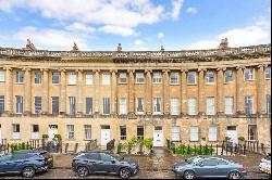 Royal Crescent, Bath, BA1 2LT