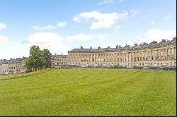 Royal Crescent, Bath, Somerset, BA1 2LT