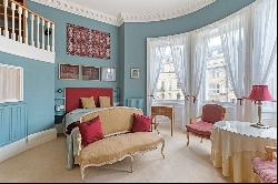 Royal Crescent, Bath, Somerset, BA1 2LT