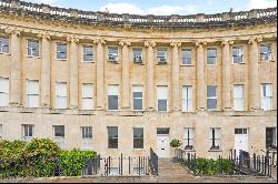 Royal Crescent, Bath, Somerset, BA1 2LT