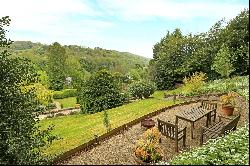 Lower Stoke, Limpley Stoke, Bath, BA2 7FR