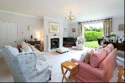 Lower Stoke, Limpley Stoke, Bath, BA2 7FR