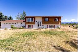 1120 Bulltail Road, Belgrade MT 59714