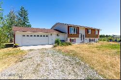 1120 Bulltail Road, Belgrade MT 59714