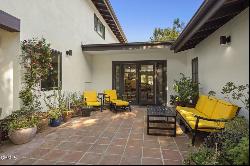 1220 N Montgomery Street, Ojai CA 93023