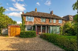 Hinton Way, Great Shelford, Cambridge, Cambridgeshire, CB22 5AL