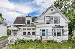 146 Winnipesaukee Street, Franklin NH 03235