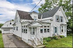 146 Winnipesaukee Street, Franklin NH 03235