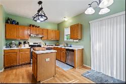 6910 Leefield Court, Suffolk VA 23435