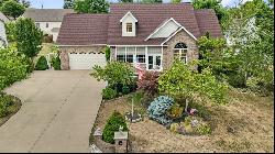 117 Clare Drive, Perryopolis PA 15473