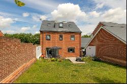 Leverett Way, Saffron Walden, Essex, CB10 2NG