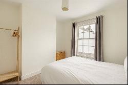 Huntingdon Road, Cambridge, Cambridgeshire, CB3 0HH