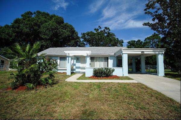 1251 Freil Road NE, Palm Bay FL 32905