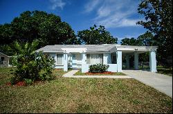 1251 Freil Road NE, Palm Bay FL 32905