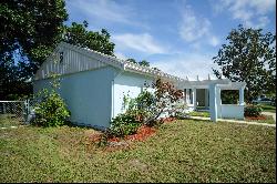 1251 Freil Road NE, Palm Bay FL 32905