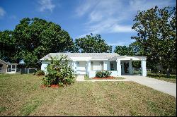 1251 Freil Road NE, Palm Bay FL 32905