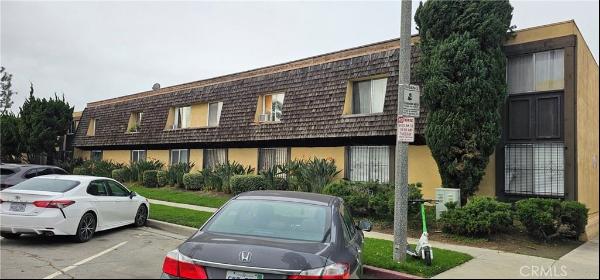 5535 Ackerfield Avenue #9, Long Beach CA 90805