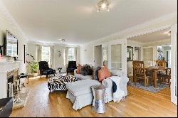 Burleigh Park, Cobham, Surrey, KT11 2DU