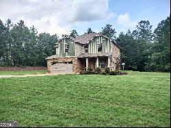 276 Arborview Drive, McDonough GA 30252