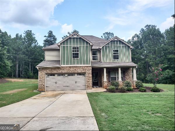 276 Arborview Drive, McDonough GA 30252