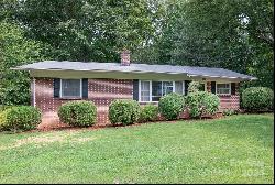 212 Fox Street, Morganton NC 28655