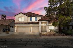 1206 Evening Canyon Avenue, Henderson NV 89014