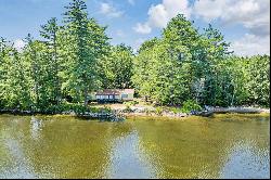 29 Smith River Road, Wolfeboro NH 03894