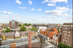 Chelsea Towers, Chelsea Manor Gardens, London, SW3 5PN