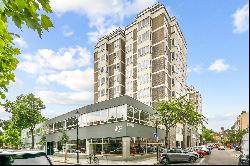 Chelsea Towers, Chelsea Manor Gardens, London, SW3 5PN