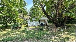 331 E 1st Street, Wewoka OK 74884