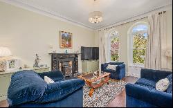 Park Villas, Victoria Road, Blackrock, Cork, T12 EKT1