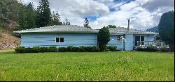 2060 Buttrey Lane, Bonner MT 59823