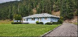 2060 Buttrey Lane, Bonner MT 59823