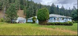 2060 Buttrey Lane, Bonner MT 59823