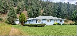 2060 Buttrey Lane, Bonner MT 59823