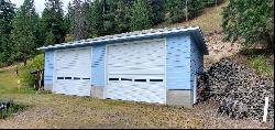 2060 Buttrey Lane, Bonner MT 59823