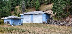 2060 Buttrey Lane, Bonner MT 59823