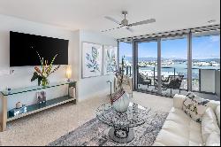 600 Ala Moana Boulevard Unit 2008, Honolulu HI 96813