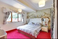 Ashford Road, Bethersden, Ashford, Kent, TN26 3BD