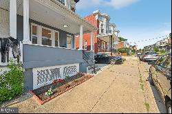 605 Richwood Avenue, Baltimore MD 21212