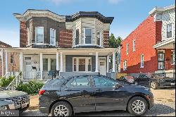 605 Richwood Avenue, Baltimore MD 21212