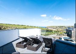 Mawgan Porth, Newquay, Cornwall, TR8 4AL