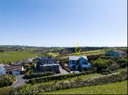 Mawgan Porth, Newquay, Cornwall, TR8 4AL