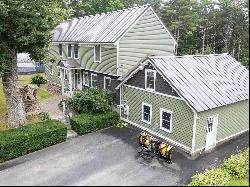 71 Mountain Road, Deerfield NH 03037