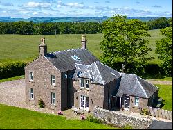 South Ardo Farmhouse, By Brechin, Angus, DD9 7PU