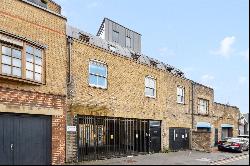 Corben Mews, London, SW8 4TA