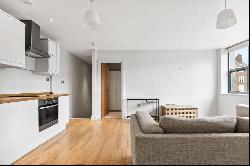 Corben Mews, London, SW8 4TA