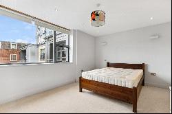 Corben Mews, London, SW8 4TA